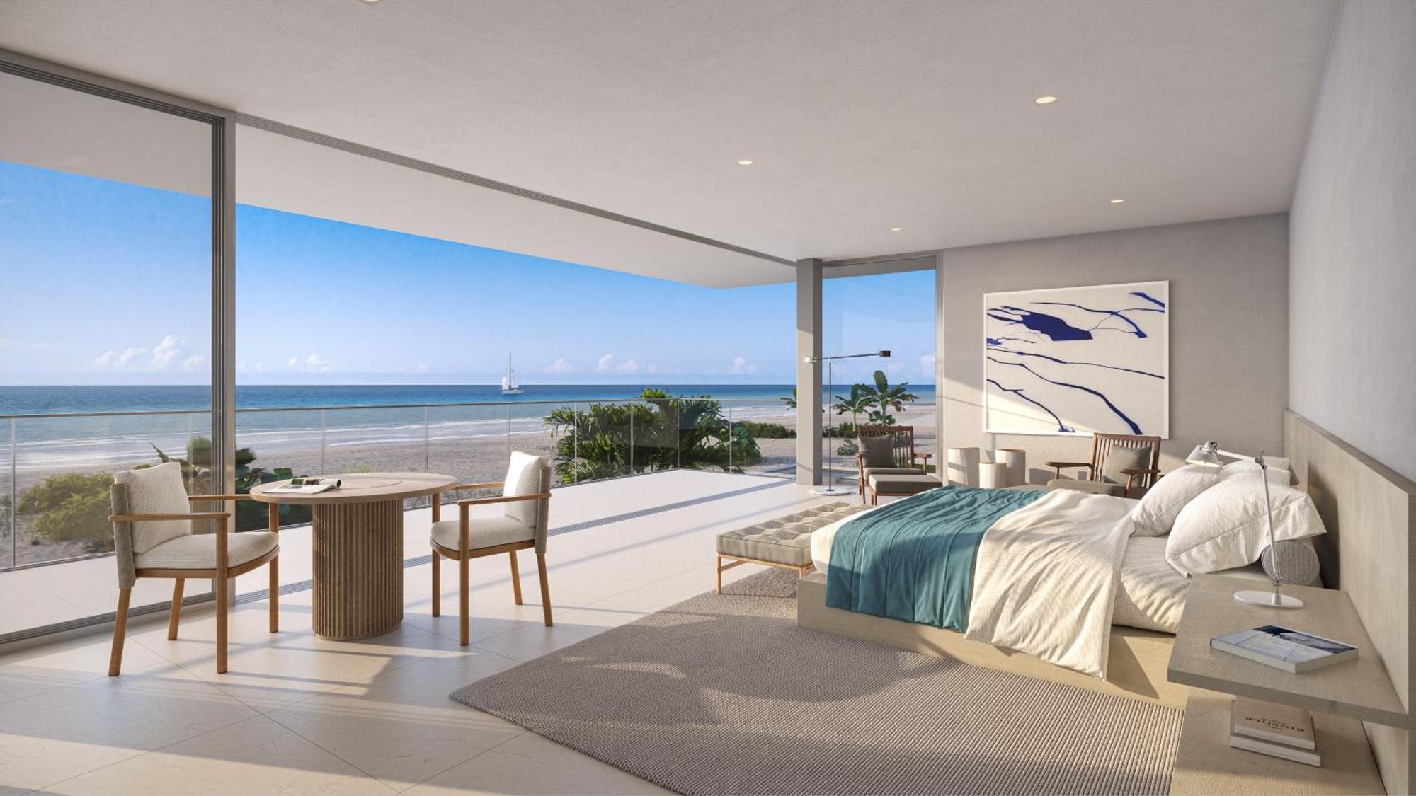 Beach Enclave 格雷斯湾 外观 照片