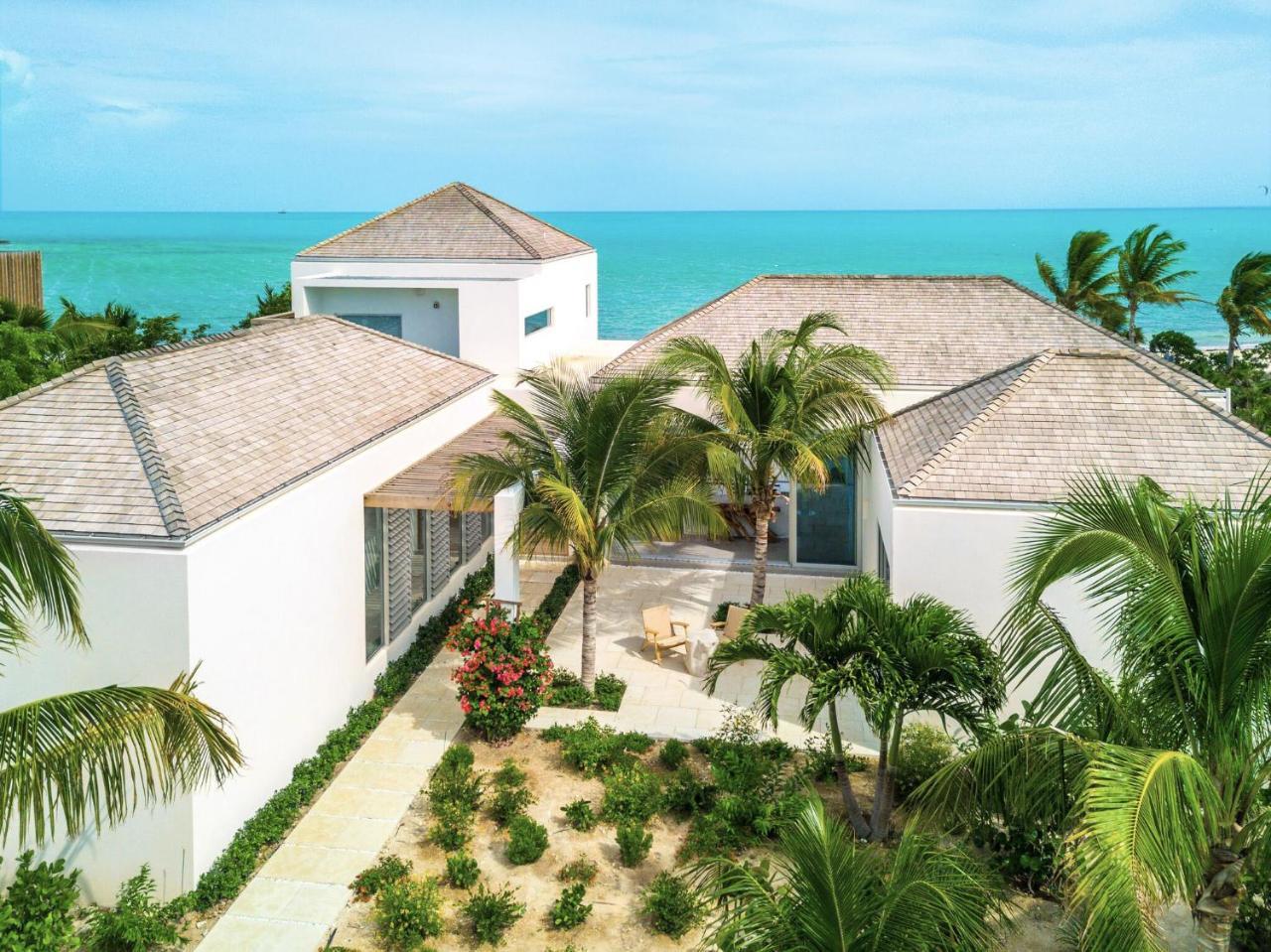 Beach Enclave 格雷斯湾 外观 照片