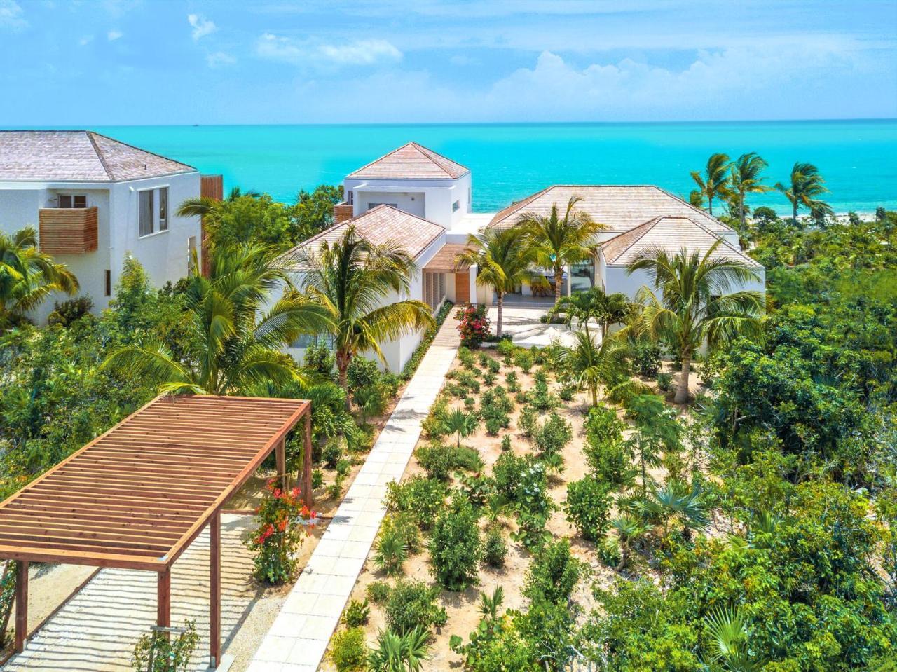 Beach Enclave 格雷斯湾 外观 照片