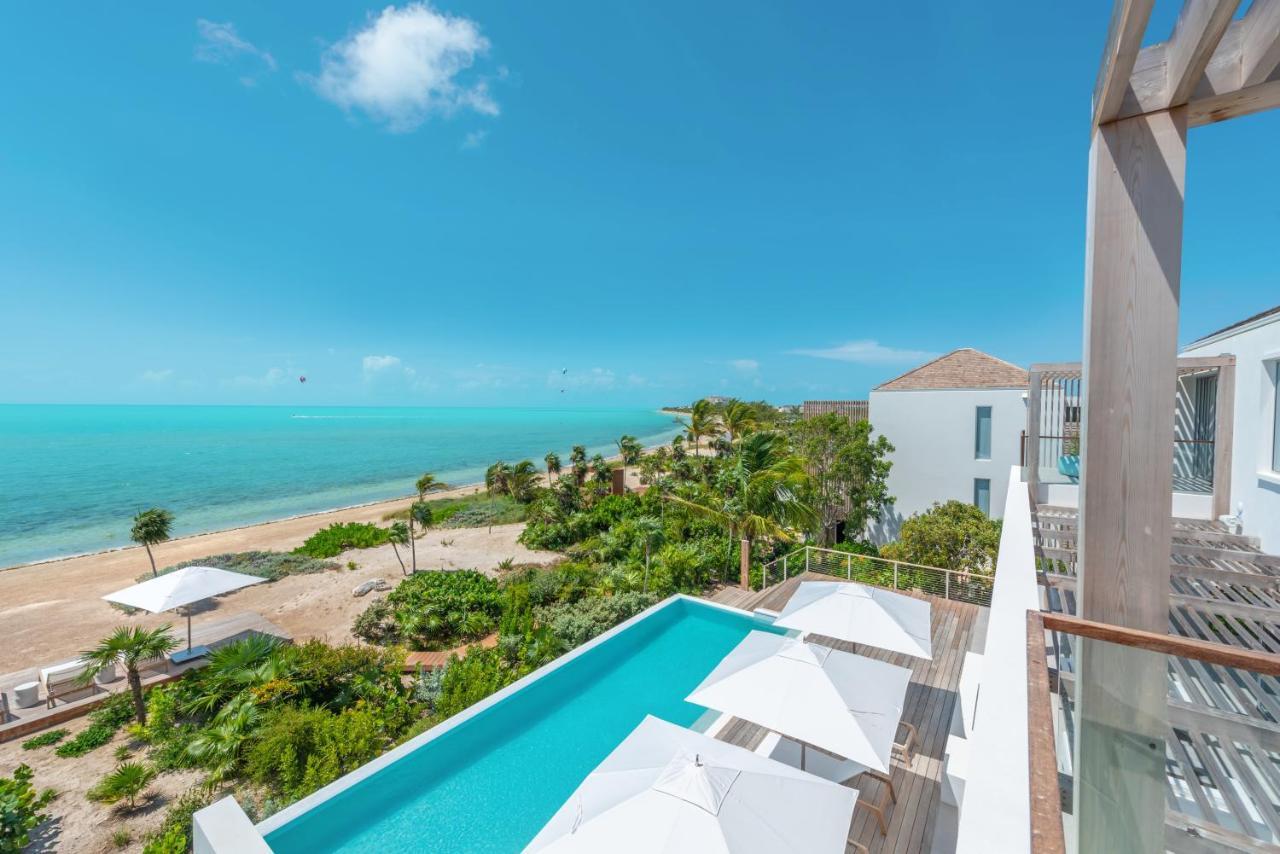 Beach Enclave 格雷斯湾 外观 照片